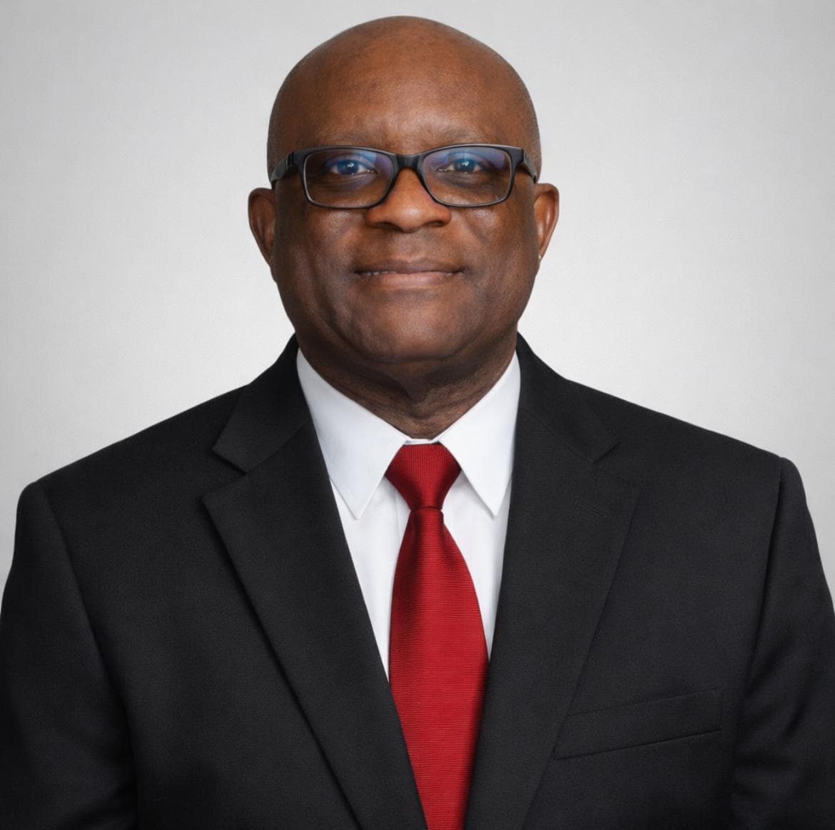 Chief Constantine A. Igwe
